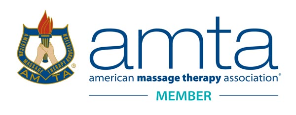 American Massage Therapy Association member logo